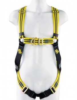 P+P Full Body Harness 2020Mk2 90034MK2 Personal Protective Equipment 